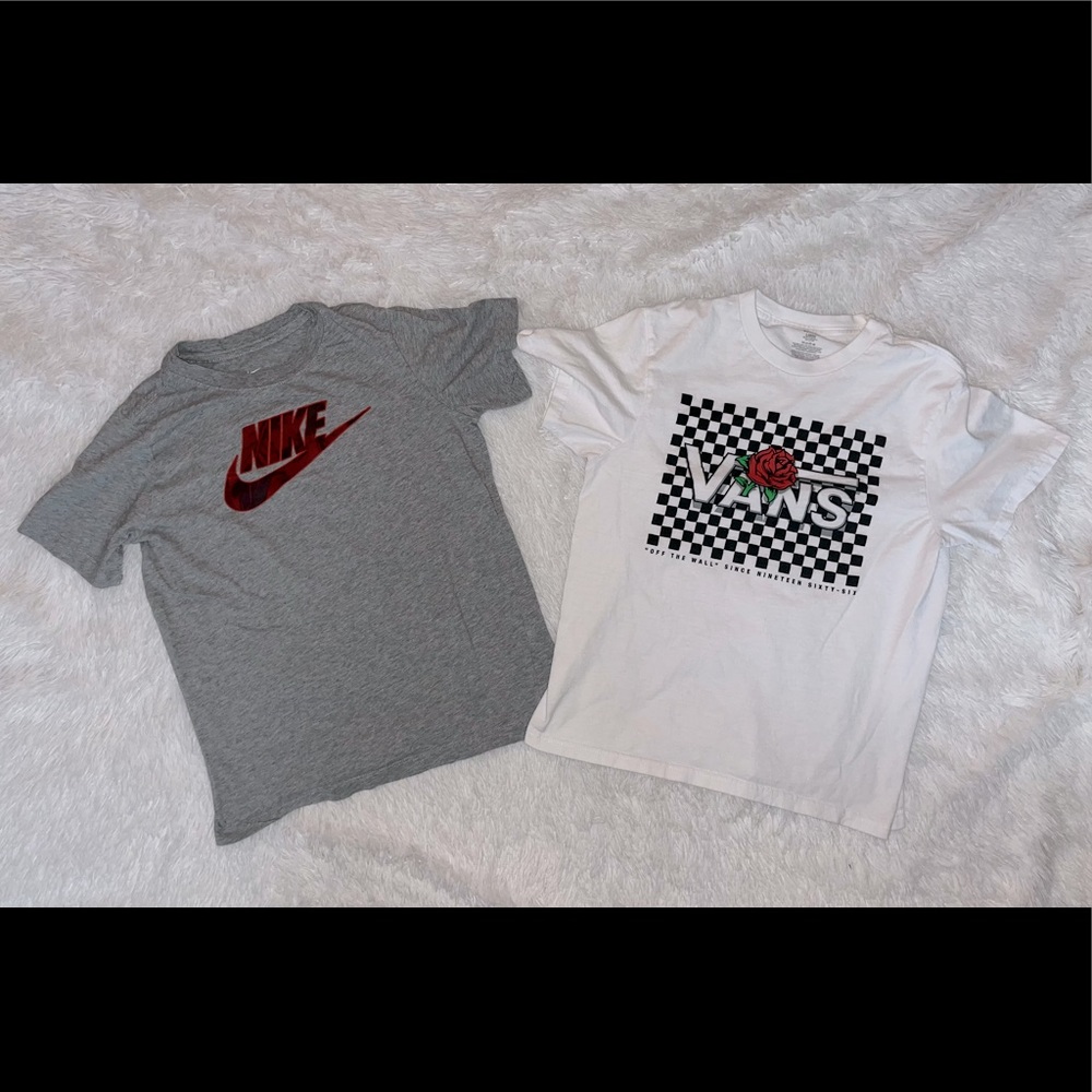 Boys TShirt Bundle